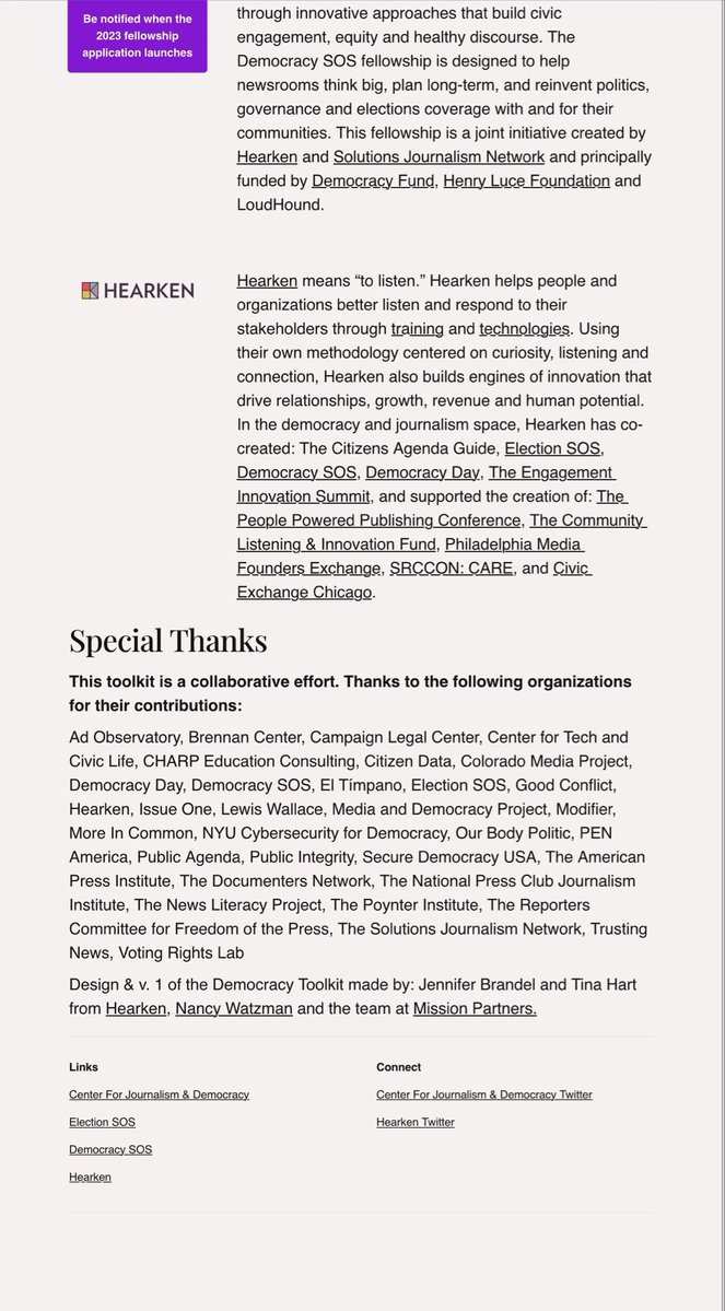 pepesgrandma's tweet image. Well this is not good. Georgia Risk Limited audits were performed by Elections Group. 

Jennifer Morrell created Elections Group, and she and Praetz established partnerships with “voting experts” from several nonprofits and academic institutions, such as the Center for Tech and…