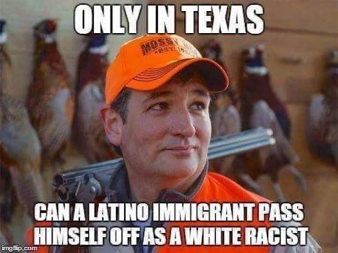 Quadcarl's tweet photo. @tedcruz https://t.co/8eu5W2QS2S