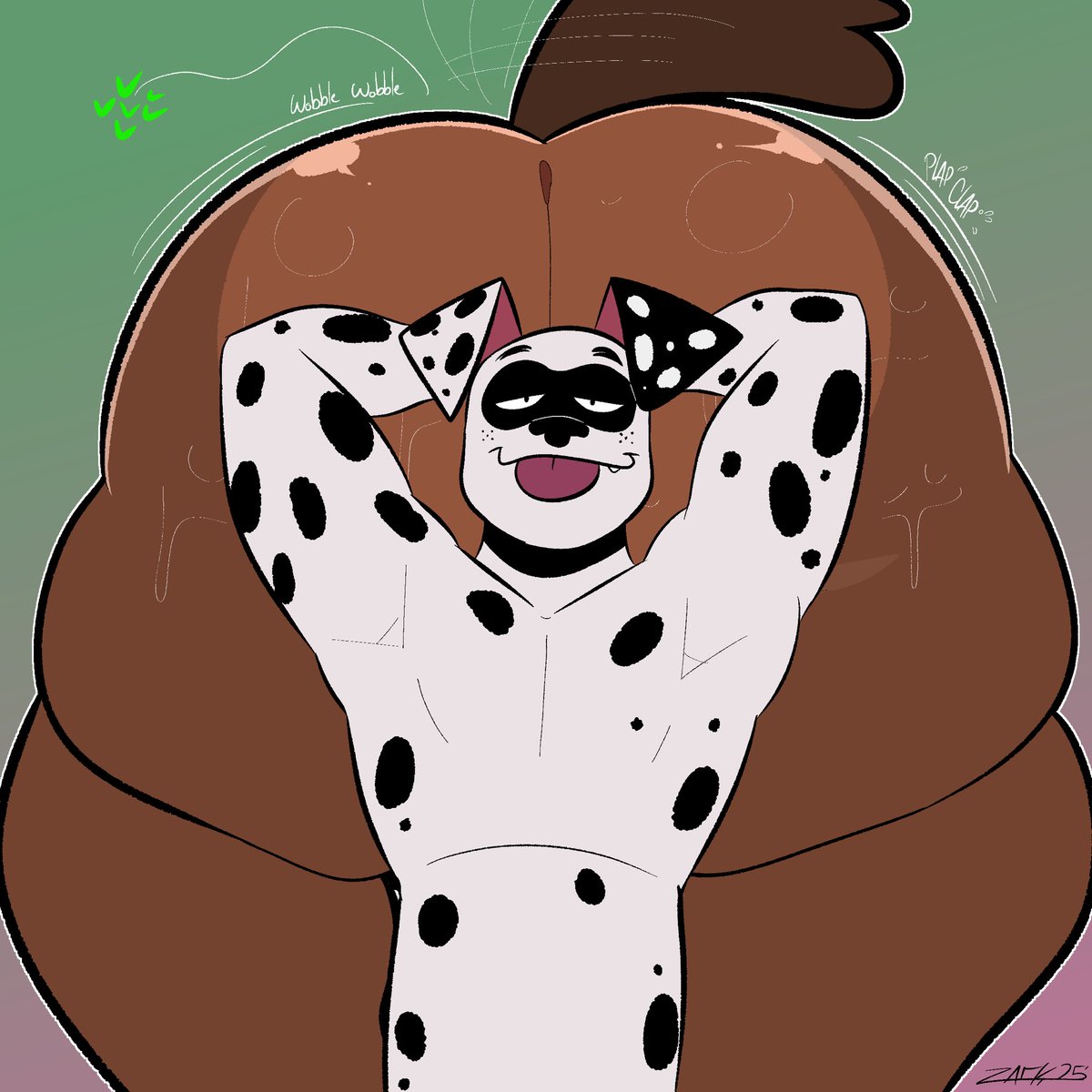 Husk Appreciator (Zack) tweet media