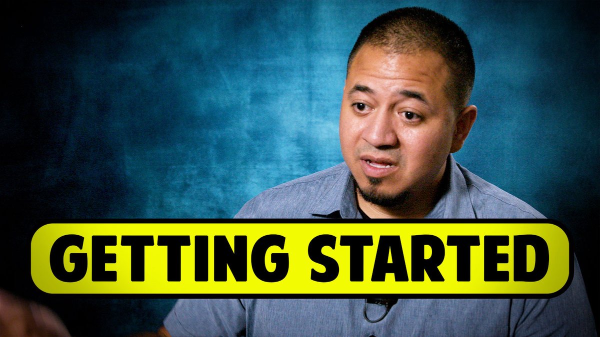 karenworden's tweet photo. A Beginners Guide To Making A Documentary Movie - Ray Roman [FULL INTERVIEW] 

https://t.co/mQCgtM3Siq

#filmtwitter #producerlife #documentaries https://t.co/c83Jwmv1MB