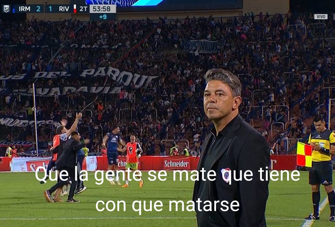 Cuando te estás riendo pero ves que Paulo Díaz está en la lista de convocados