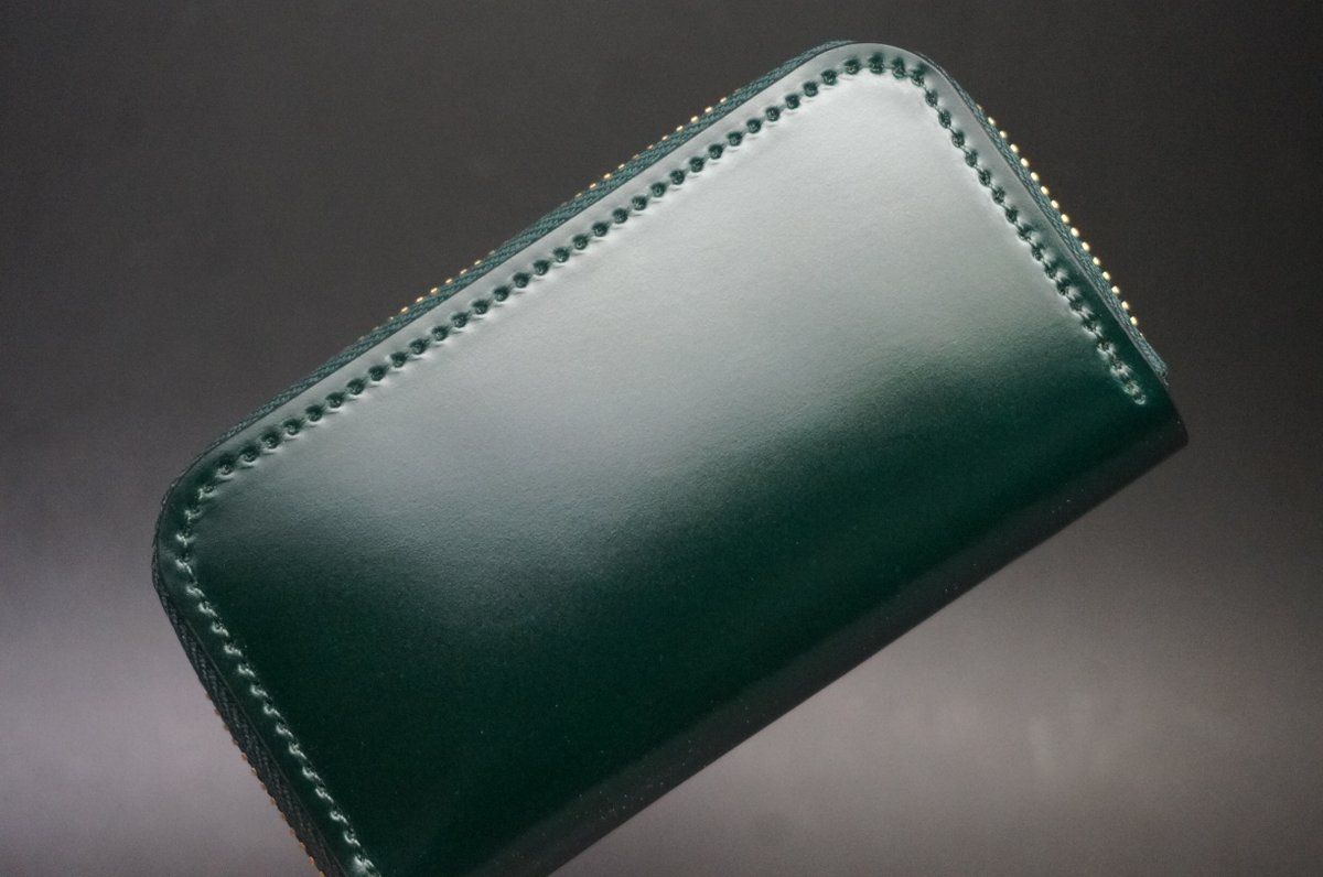 塩原レザー｜コードバンとブライドルレザー専門店 (@shiobaraleather