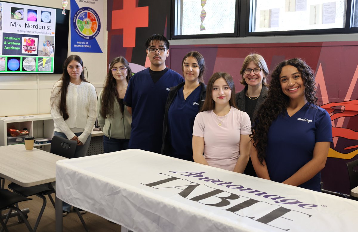 Santa Paula Unified tweet media