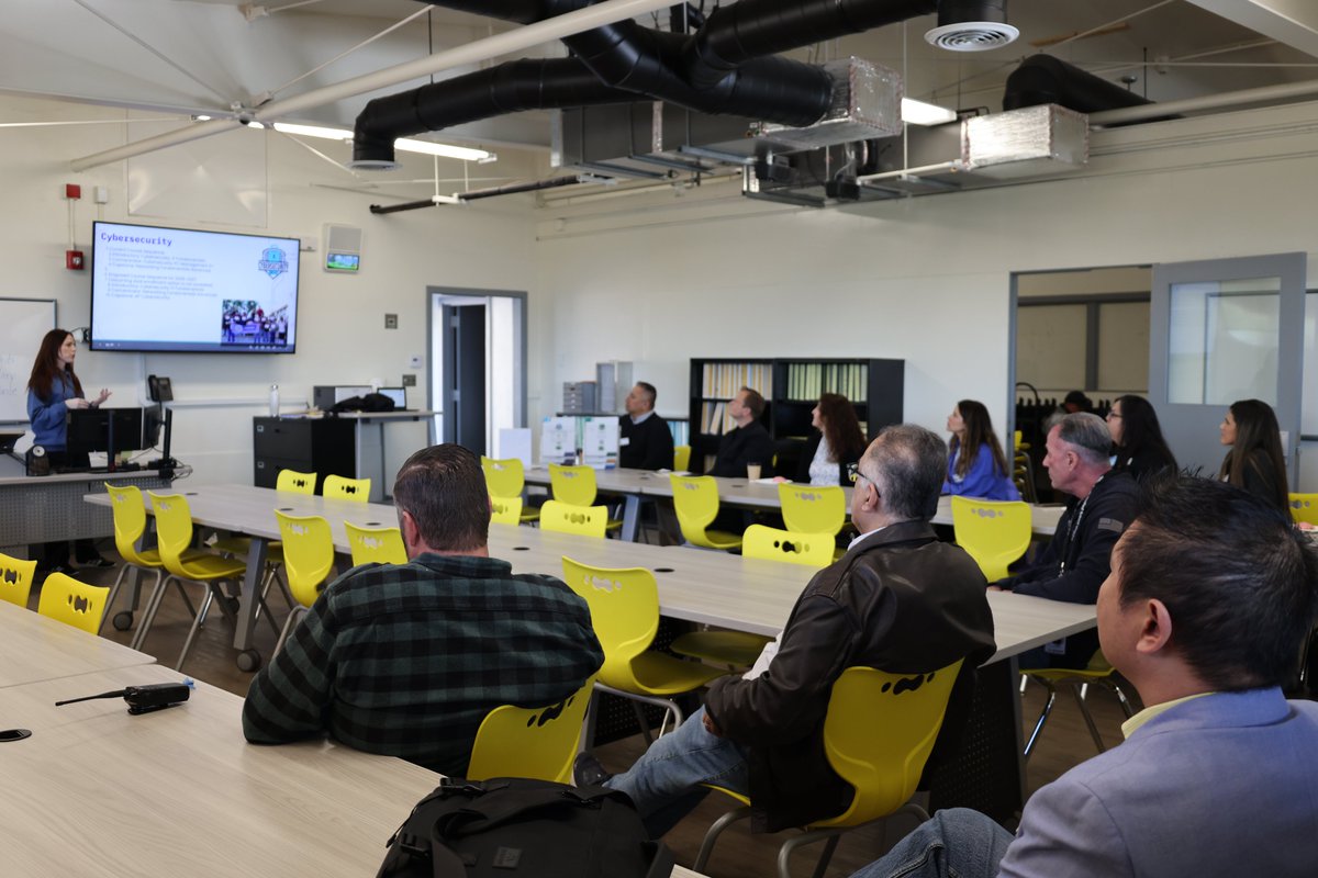 Santa Paula Unified tweet media