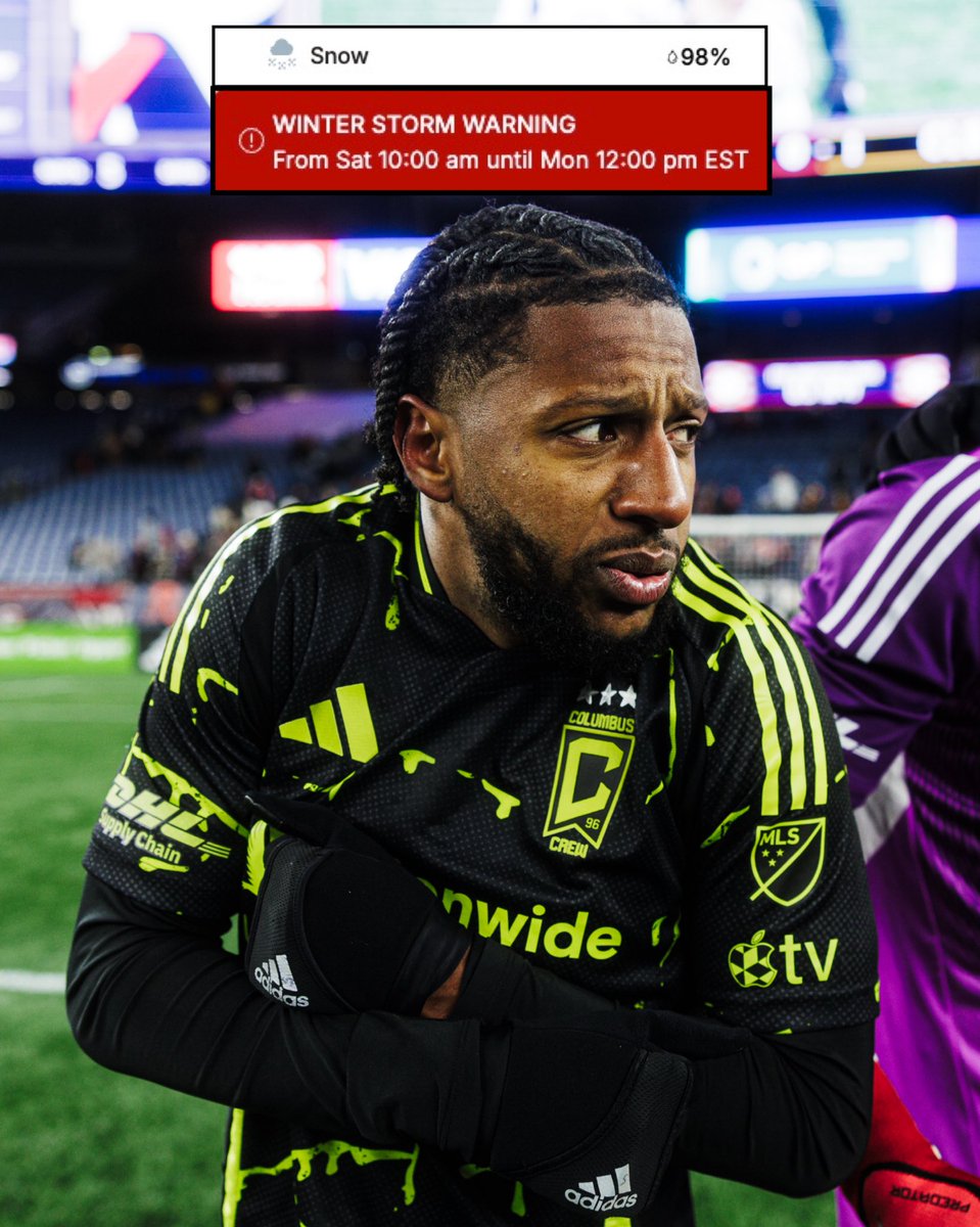 The Crew tweet media