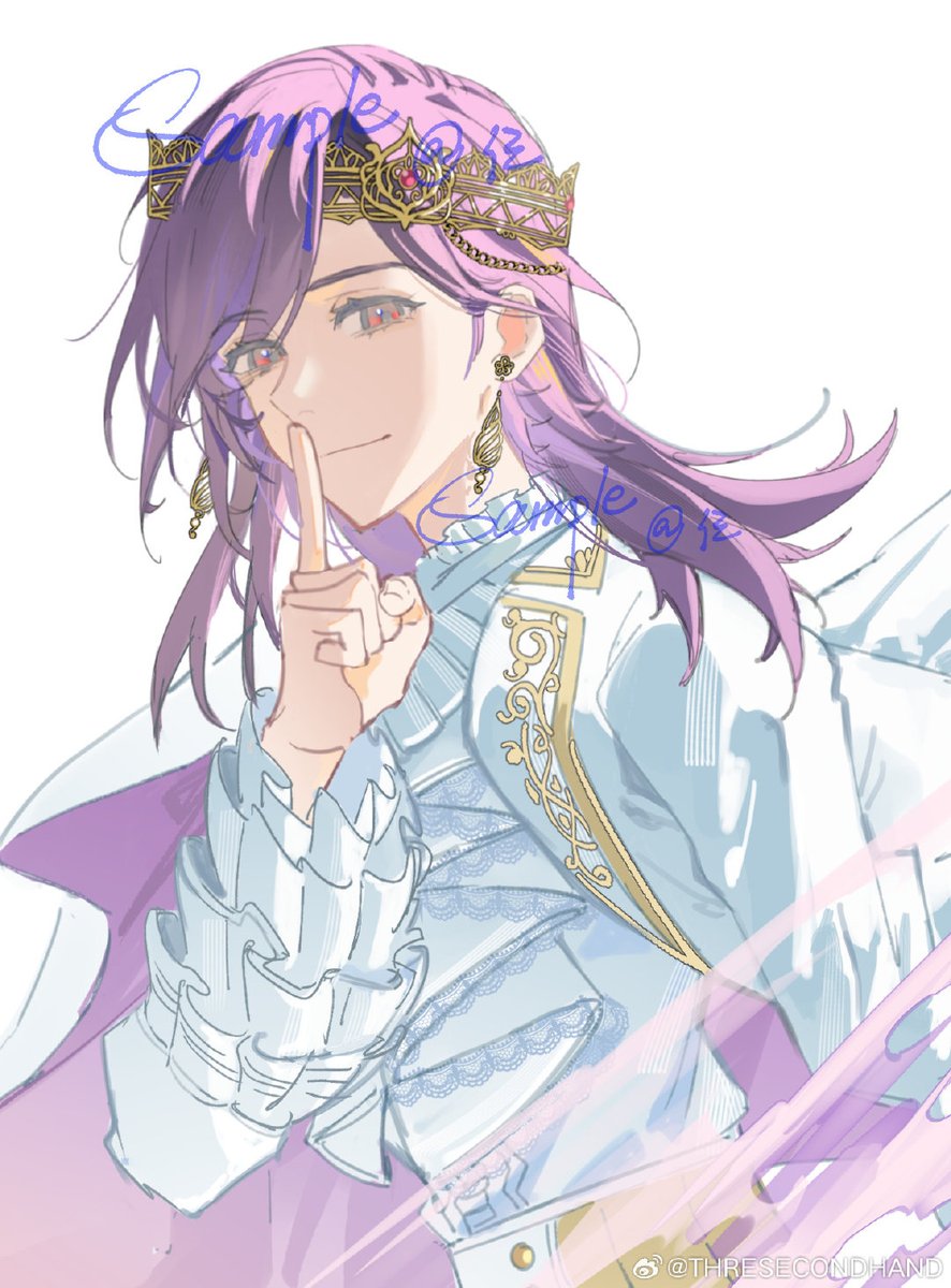 TWTHRE_USD's tweet photo. 好久没更新这边了不好意思（擦汗）
是委托！ https://t.co/4kMWyqZfjd
