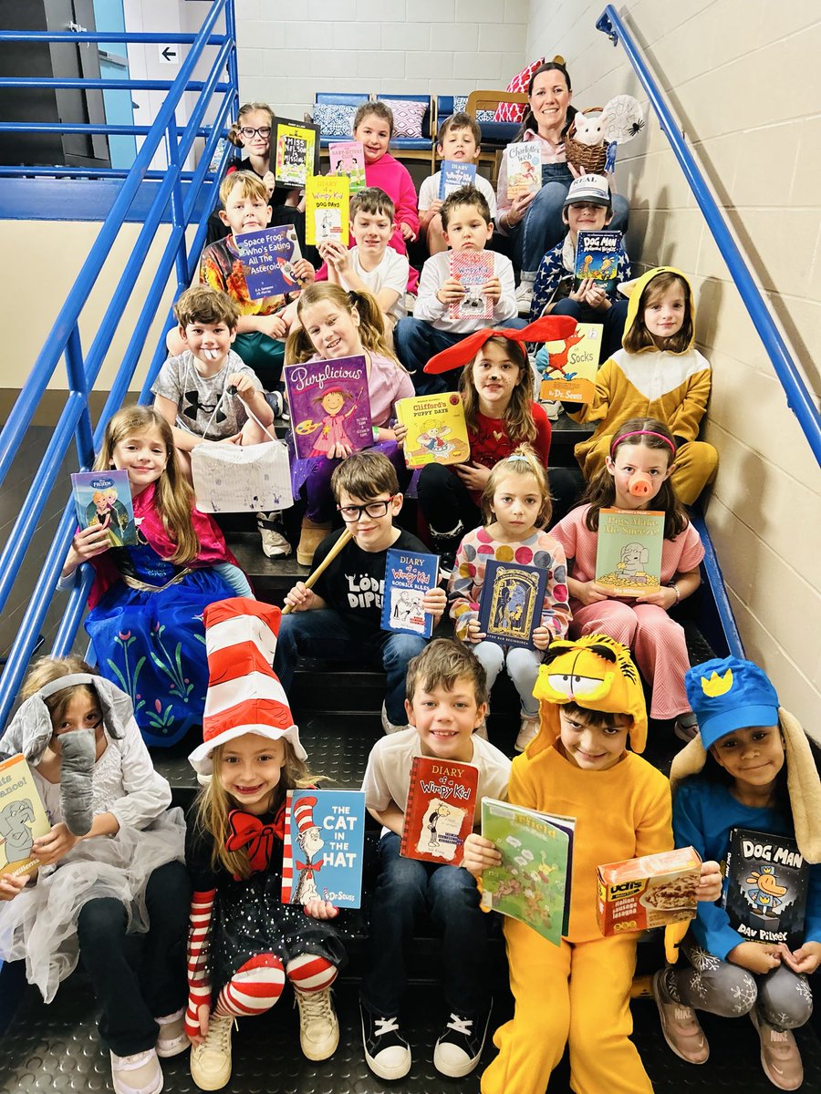 South Bosque Elementary tweet media