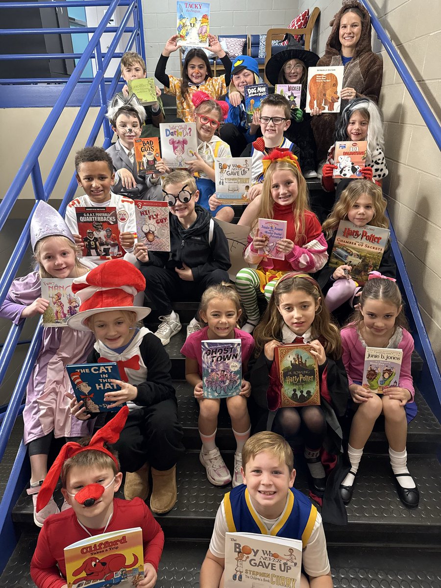 South Bosque Elementary tweet media