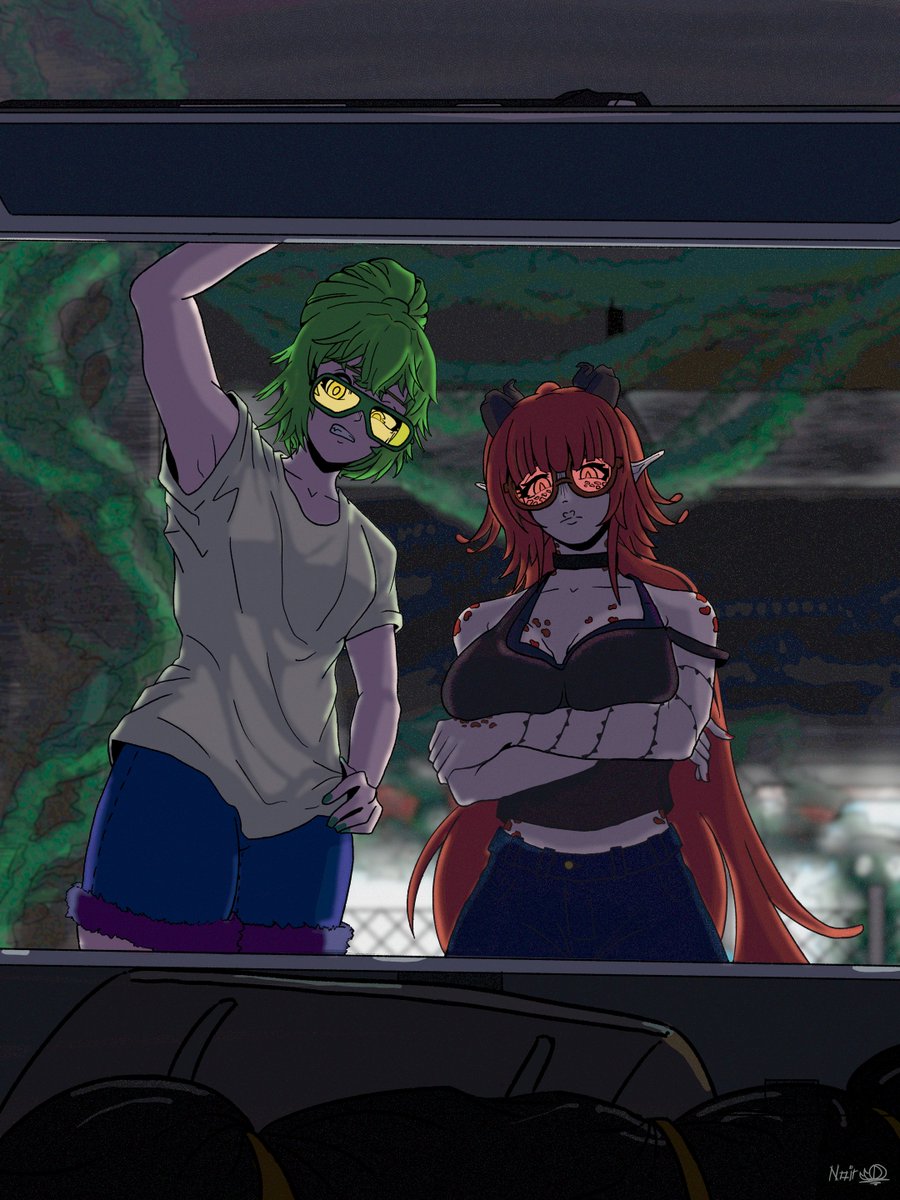 AlterNoir tweet media