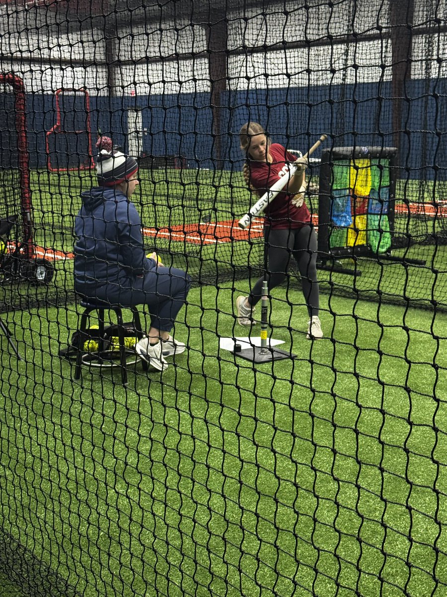 Macie Dugger-'28 tweet media