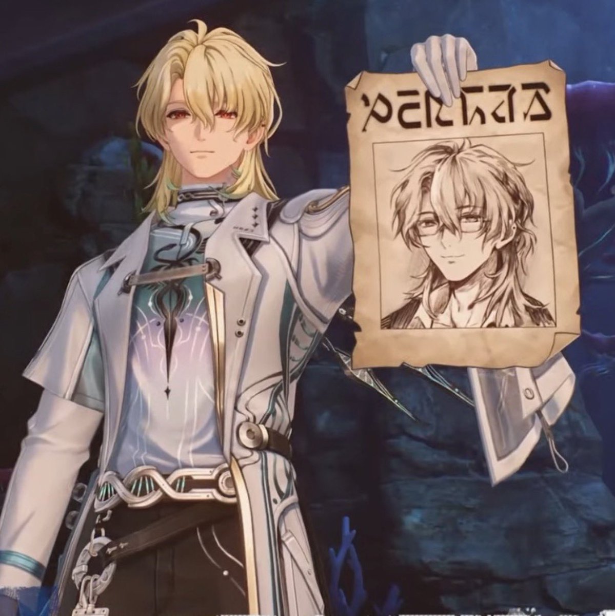 ❣️両手に先生❣️ ってやるにはやっぱアクスタ？