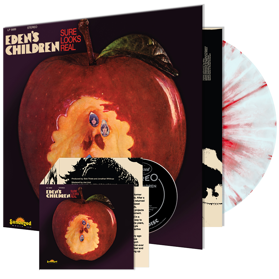 Sundazed Music tweet media