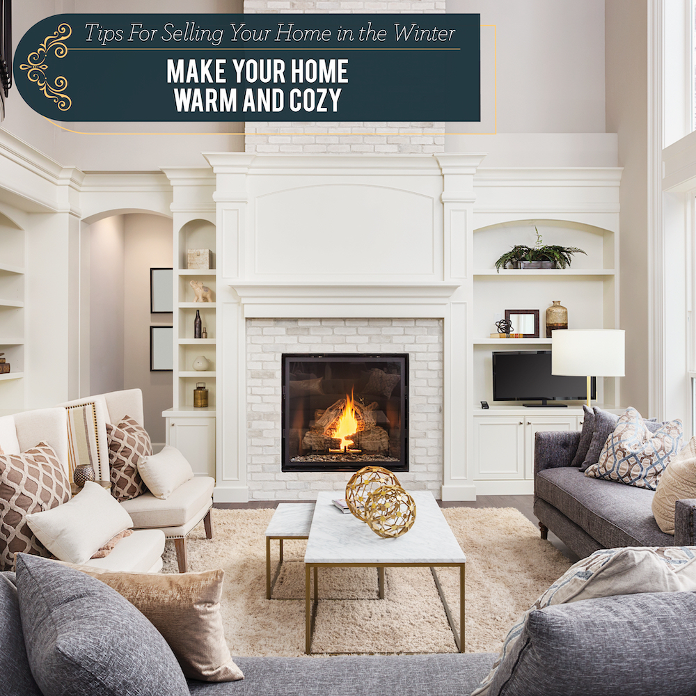 AllenEdinia's tweet photo. Making your home warm and cozy helps to sell it, because it makes potential buyers feel at home there. https://t.co/vMyGNg38GK