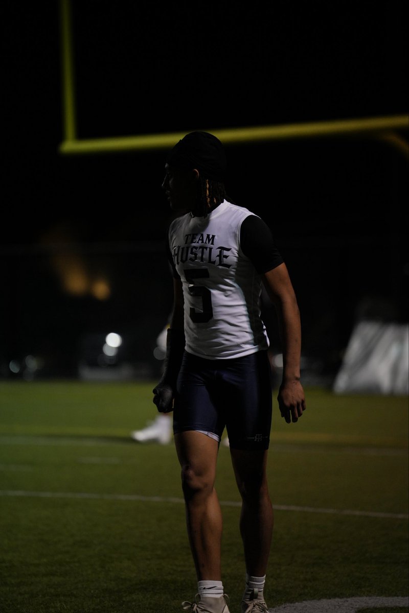 Demetrius Posey tweet media