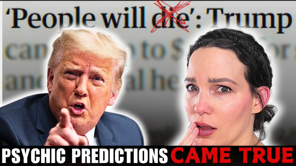 MsBLK87's tweet photo. We Lost Our Jobs, Then Everything Changed Overnight

https://t.co/knTWiAa5De

#predictionsthatcametrue #predictionsthathavecometrue #predictions2026 #2026predictions #2026Predictions #2026tarot #unemployment #jobloss  #2026tarotreading #2026tarotforecast #2026tarotpredictions https://t.co/56sR4J2bhc