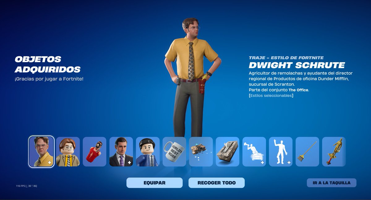 Jim Halpert Argento tweet media