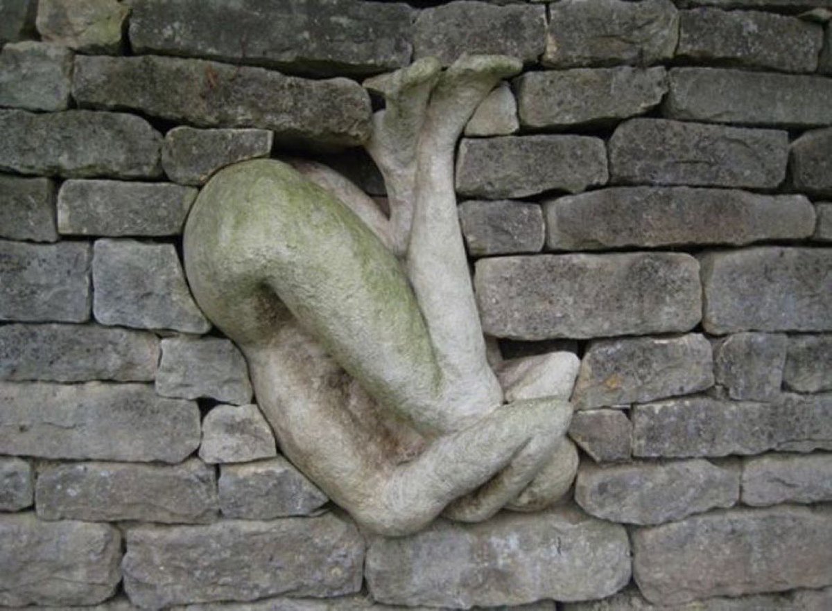 asi se siente tener buenas noticias pero no poder contárselo a nadie