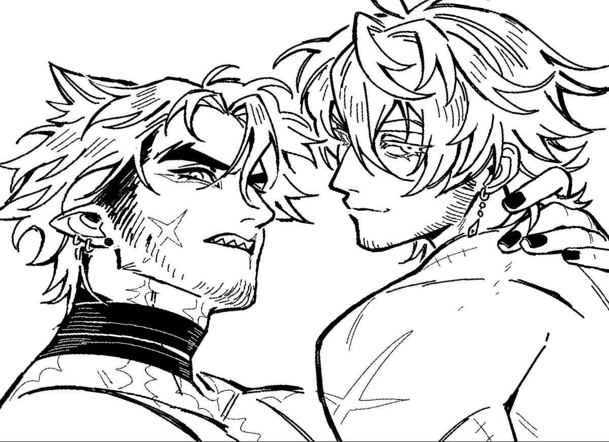 rottendevilman's tweet image. ptreon suggestions :)