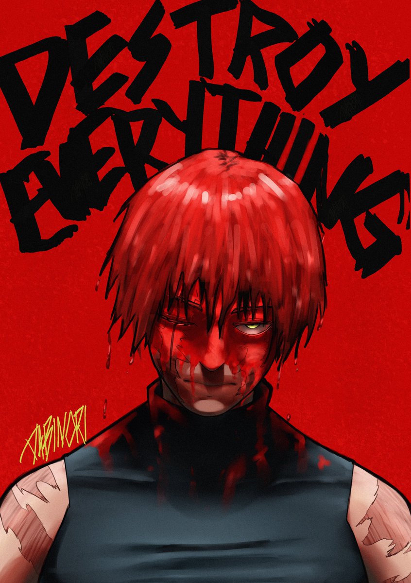 Dabinori tweet media