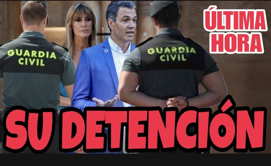 Como han informado algunos medios, la Policía Judicial a la que el Juez Peinado ha pedido auxilio, ha informado al juez de que Begoña Gómez se ha negado a entregar el Pasaporte.

Obviamente no pueden entrar en La Moncloa al ser su domicilio sin orden judicial expresa y motivada.