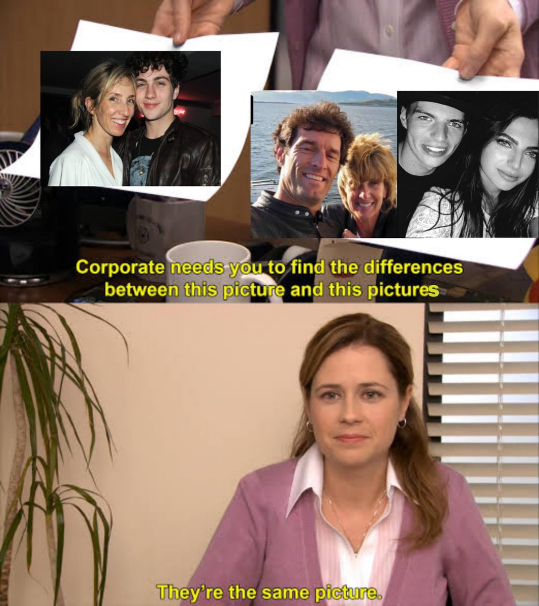 formulaenby's tweet image. And I stand by it