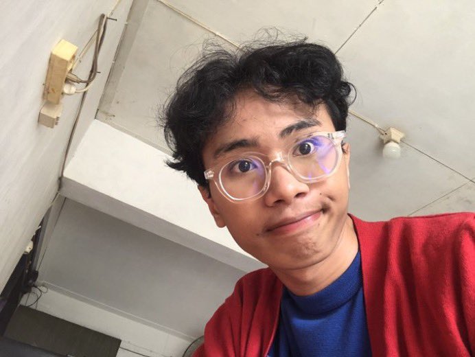 trippieBNR's tweet image. berikut foto boti terkontol di 2026

( gada yg butuh simpati lu kontol )