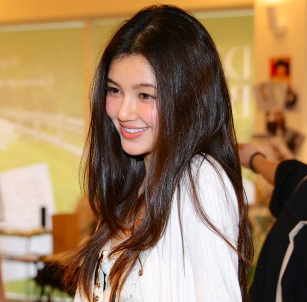 this is how you age when you’re unproblematic