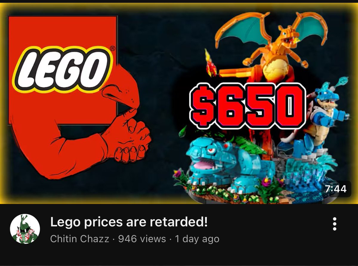 This is a real thumbnail.