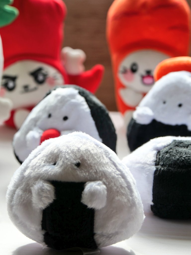 ぎゅっとおにぎりさん［公式］逸品社🍙 (@onigirisan_ippn) / Posts / X