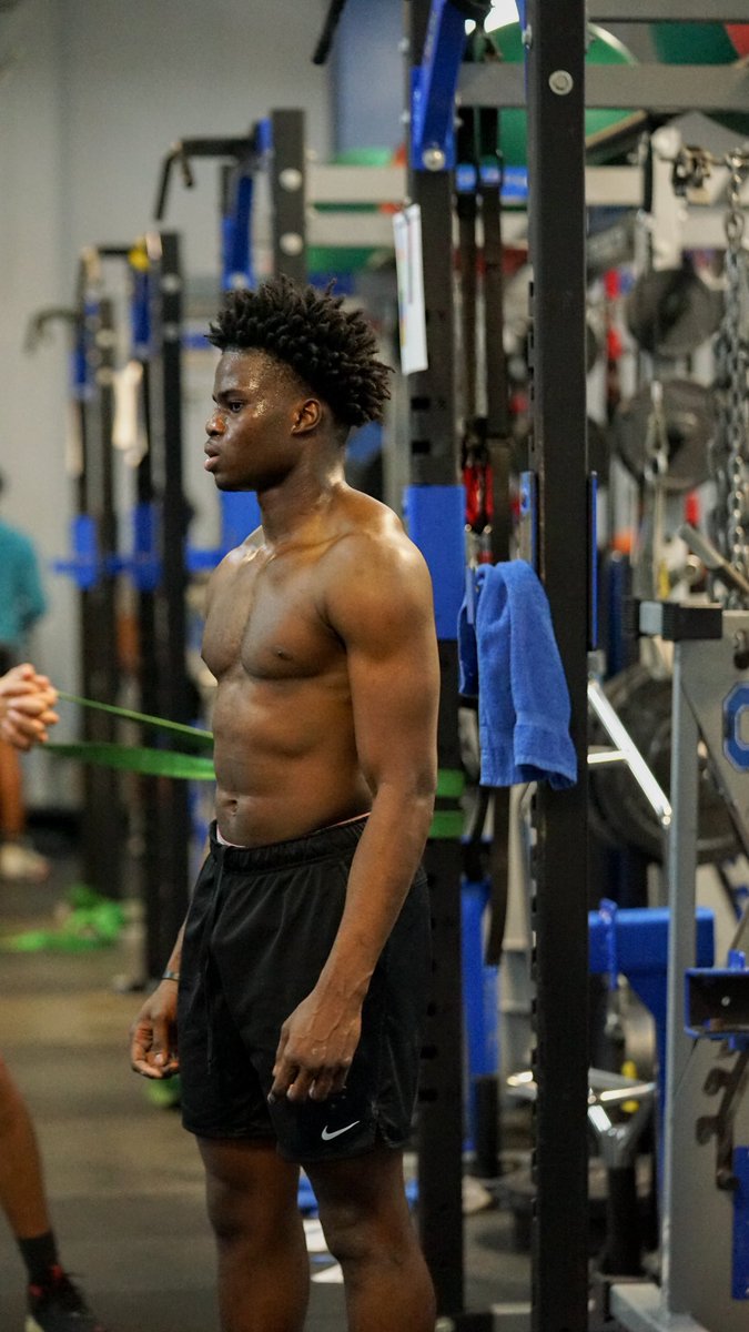 Glenville State Football tweet media