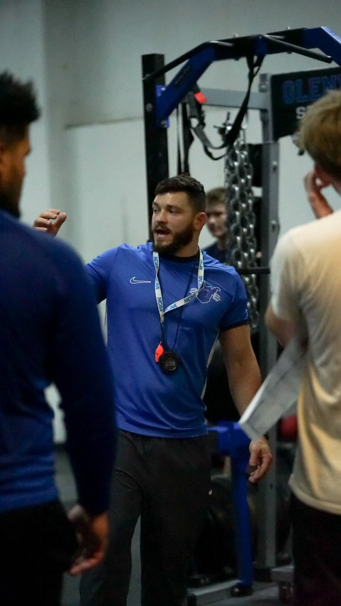 Glenville State Football tweet media