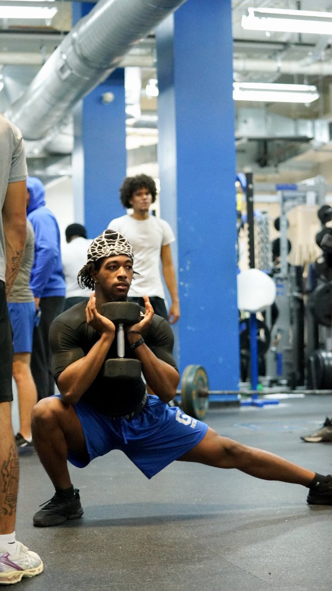 Glenville State Football tweet media