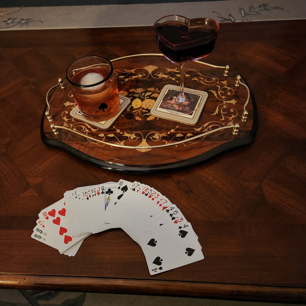 soupsizedocean's tweet image. happy Friday!! stay bundled up this weekend 🩷