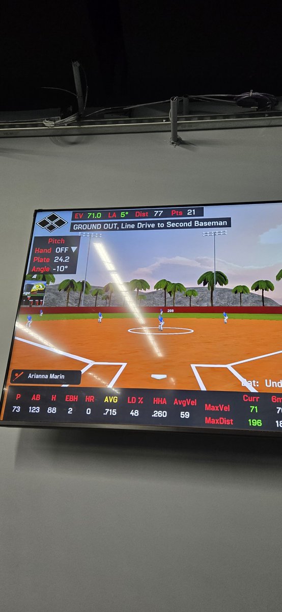 Arianna marin tweet media