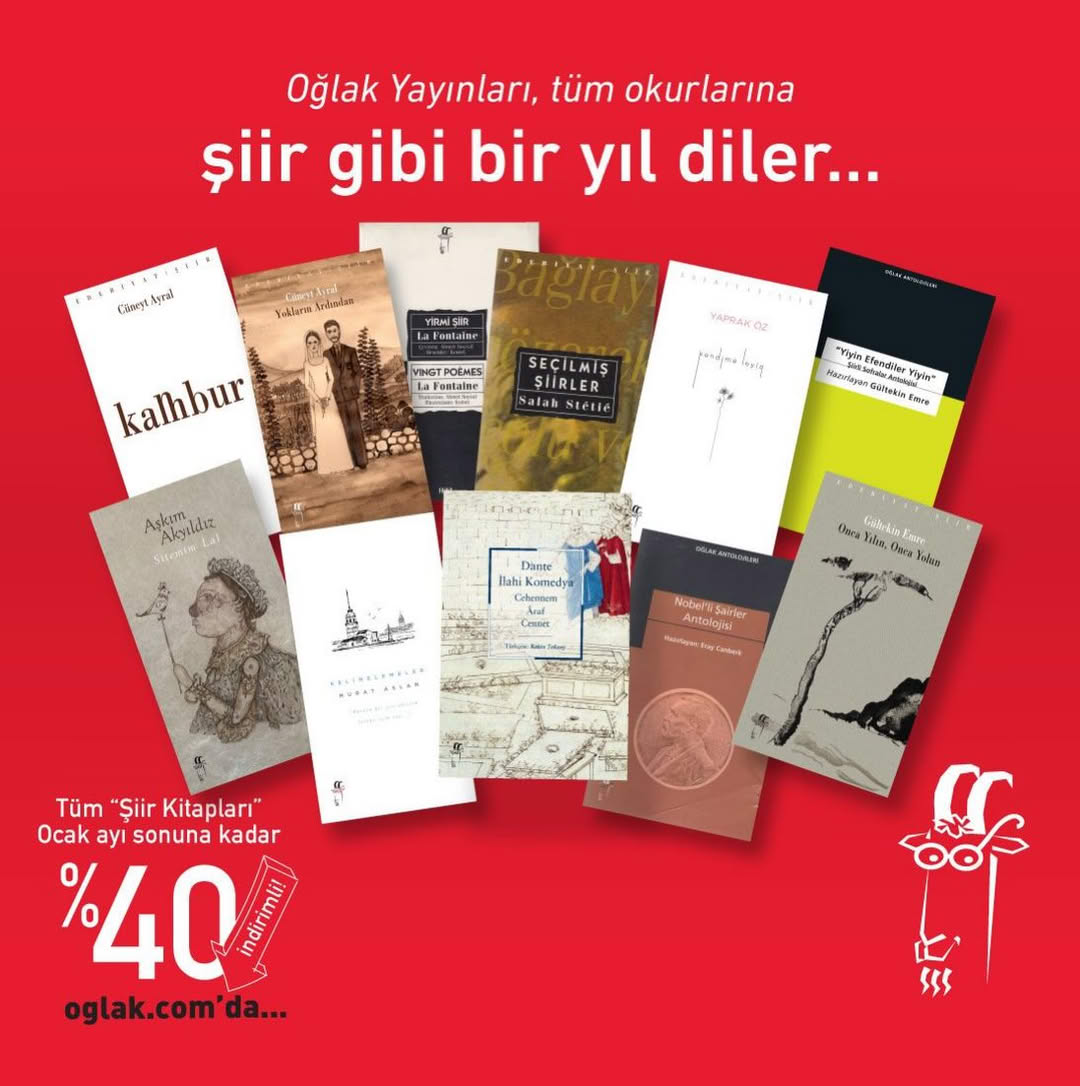 oğlak yayınları tweet media