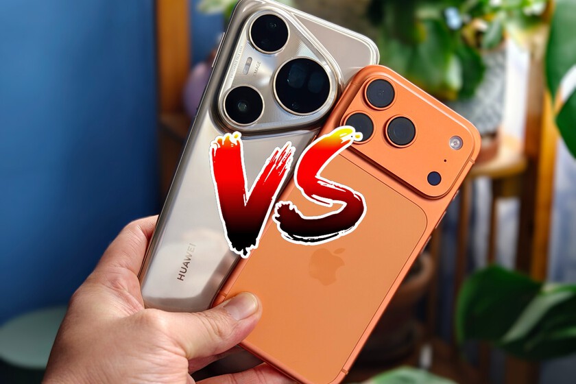 El iPhone 17 se vendió más que nunca antes en China: aún así Apple no puede alcanzar a Huawei xataka.com.mx/p/224565