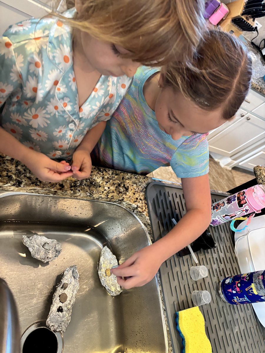 Leah Saintes-Martinez M.Ed. tweet media