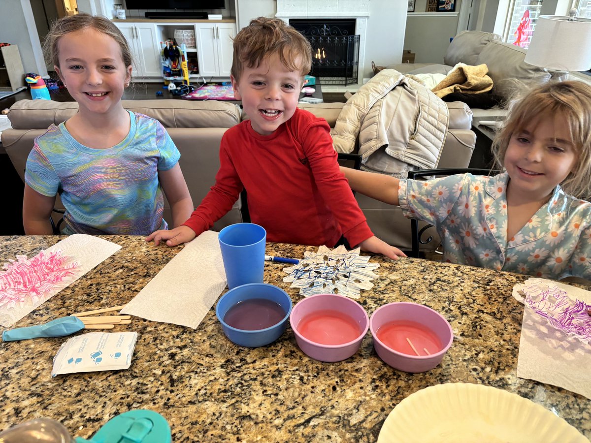 Leah Saintes-Martinez M.Ed. tweet media