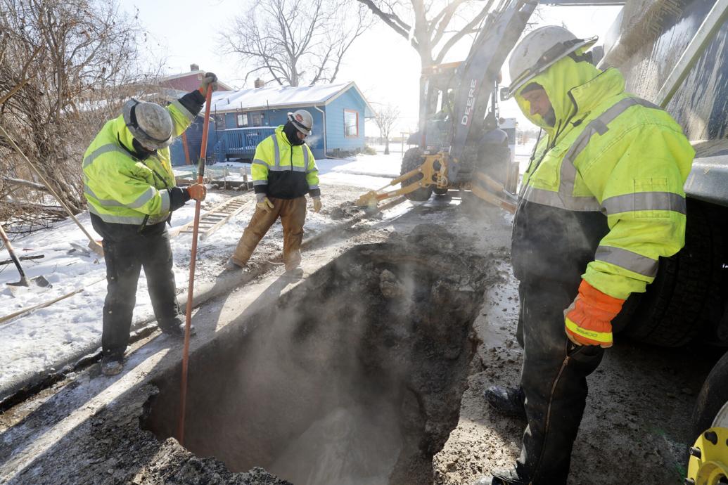 Madison Water tweet media