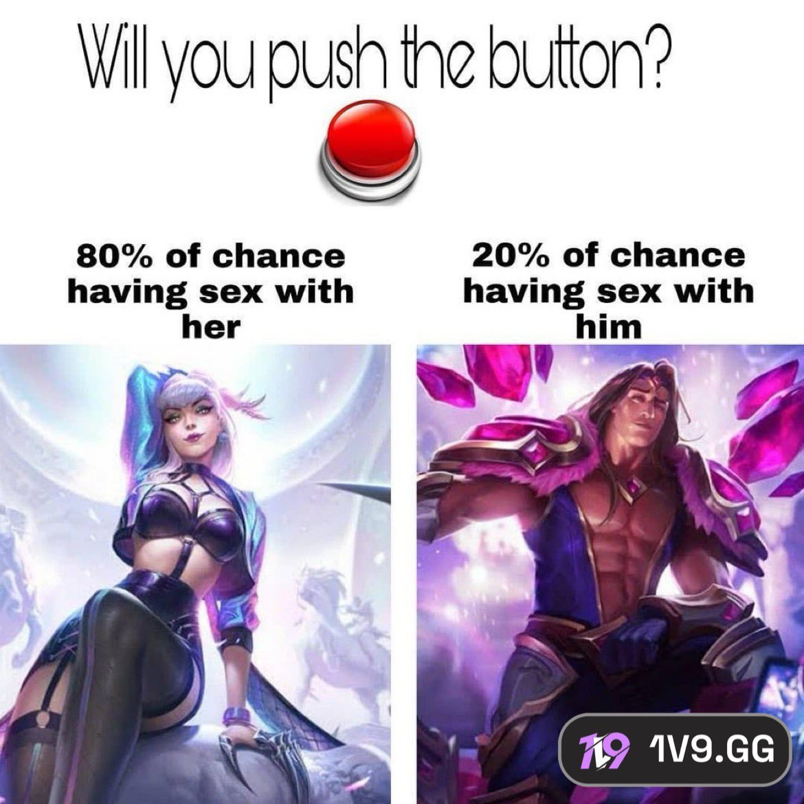 Riot Kassadin tweet media