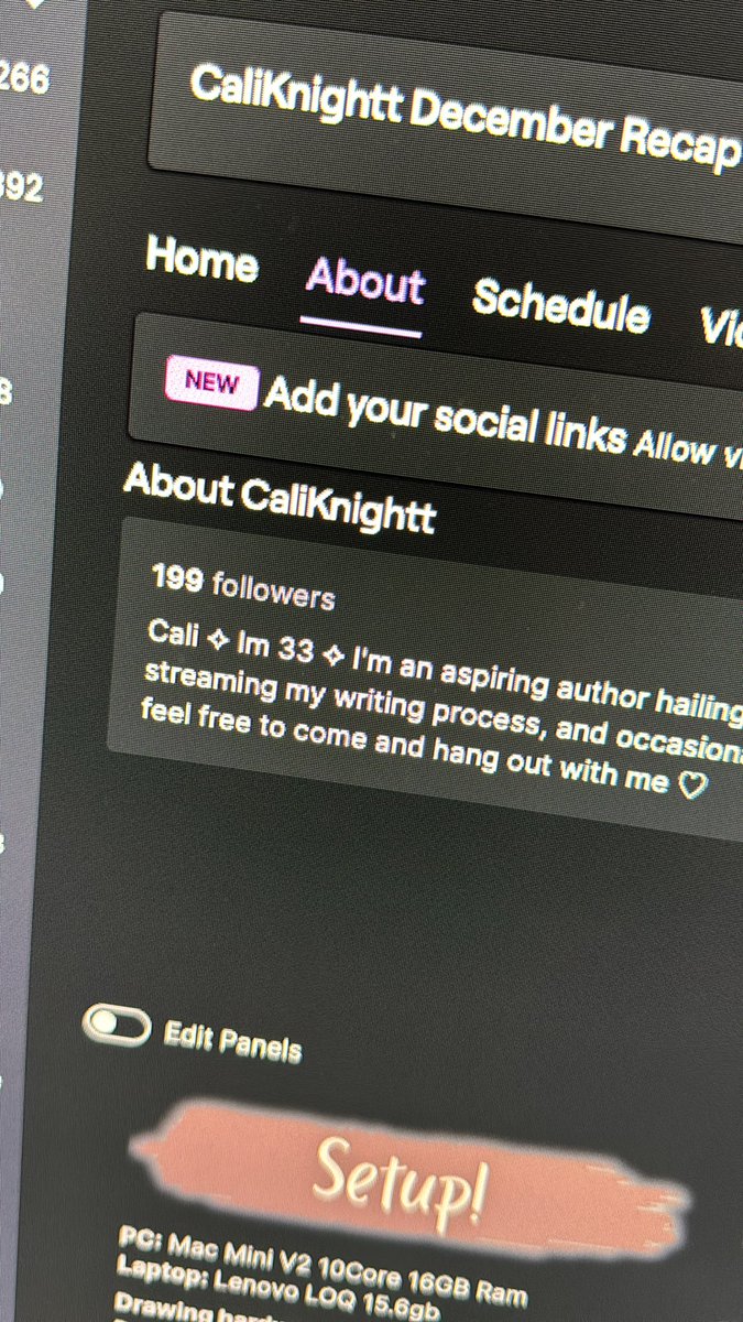 Cali Knight ✧ Guild Wars 2 ✧ tweet media