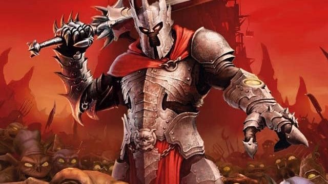 Last Chalice tweet media