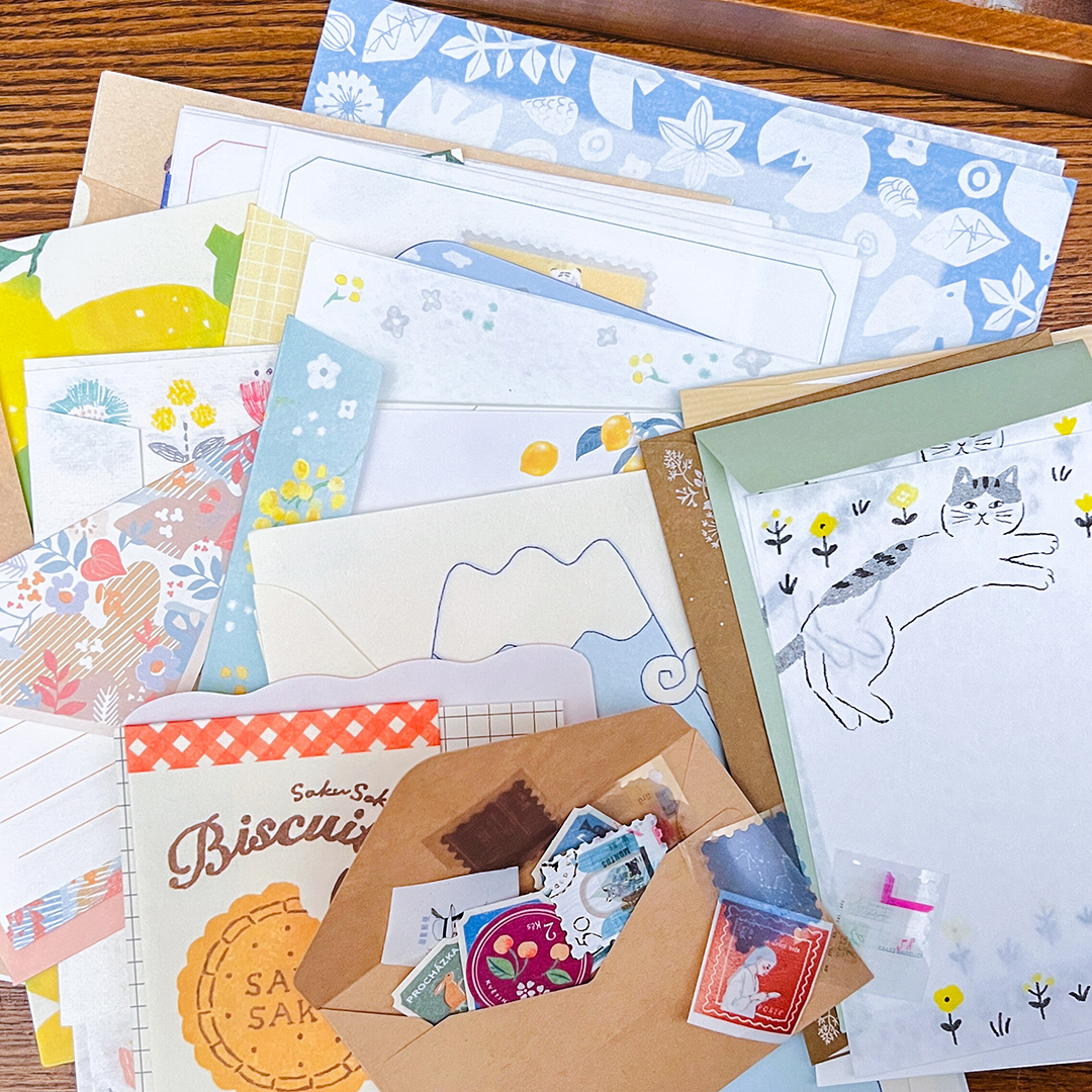 Paper + Cloth tweet media