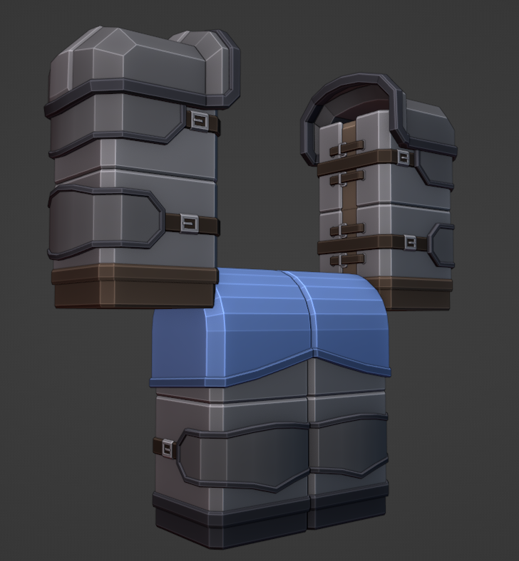 jaison_jamess's tweet photo. making armour #RobloxDev https://t.co/3JDuuJDLk0
