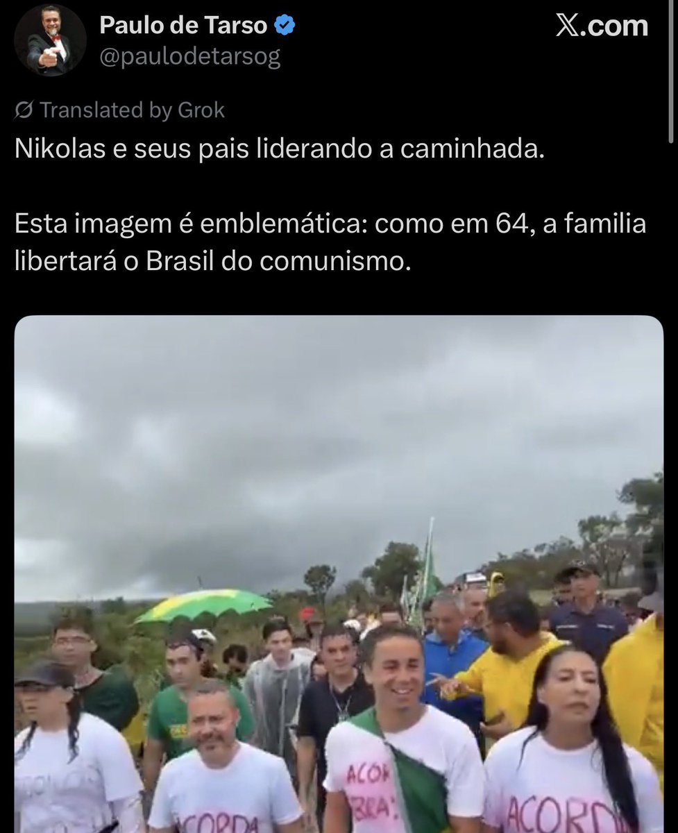 oprimodev's tweet image. Como assim 64? 1964?

Incrível como os filhas da puta perderam a vergonha de vez.