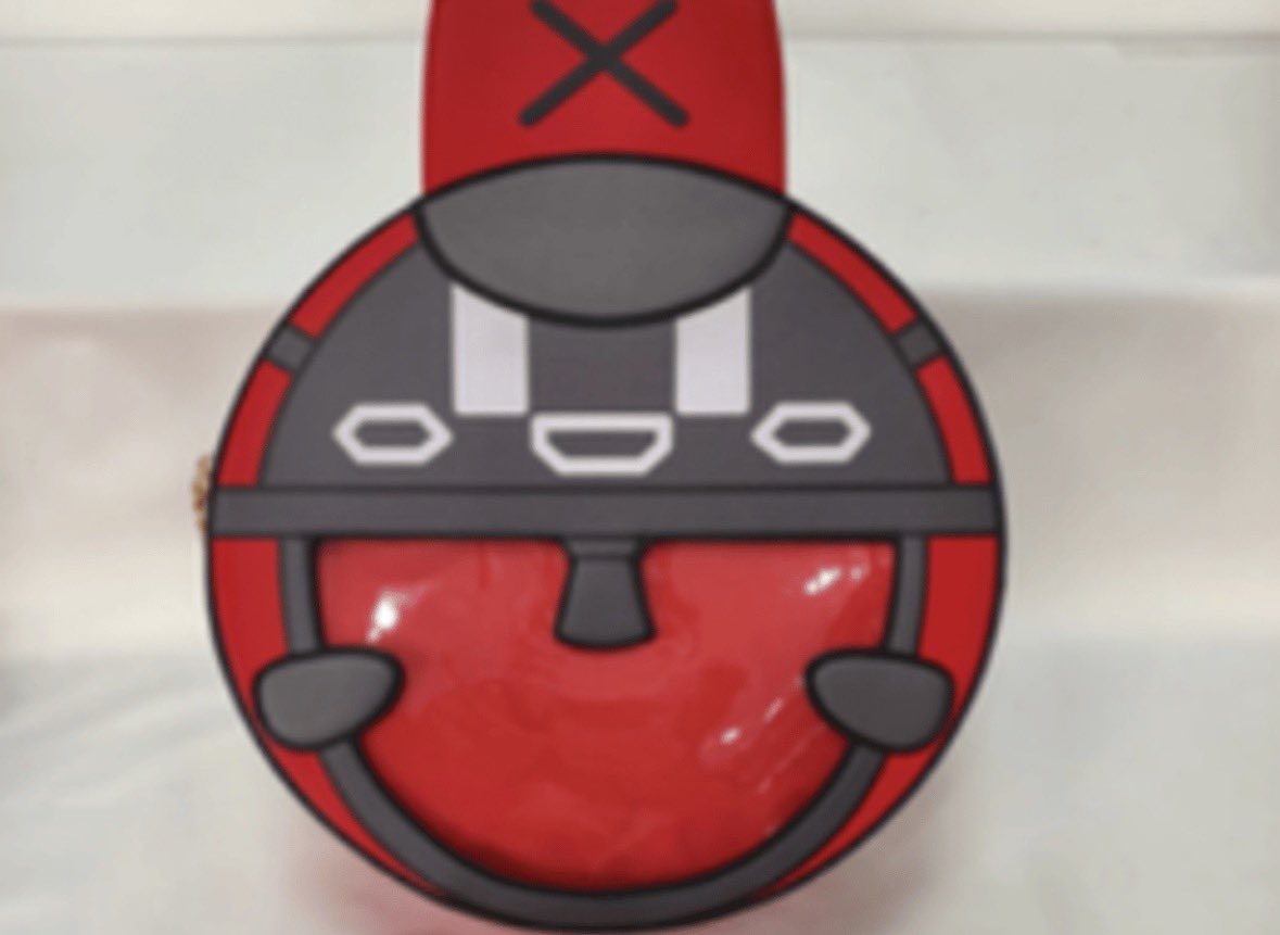 LunaNoctuArts's tweet image. Machiroons and SoRAWRity ita bags are now $30 off

I have too many minus ones I need to ship out

If you want one come get one
(Help me sell 20 of each)