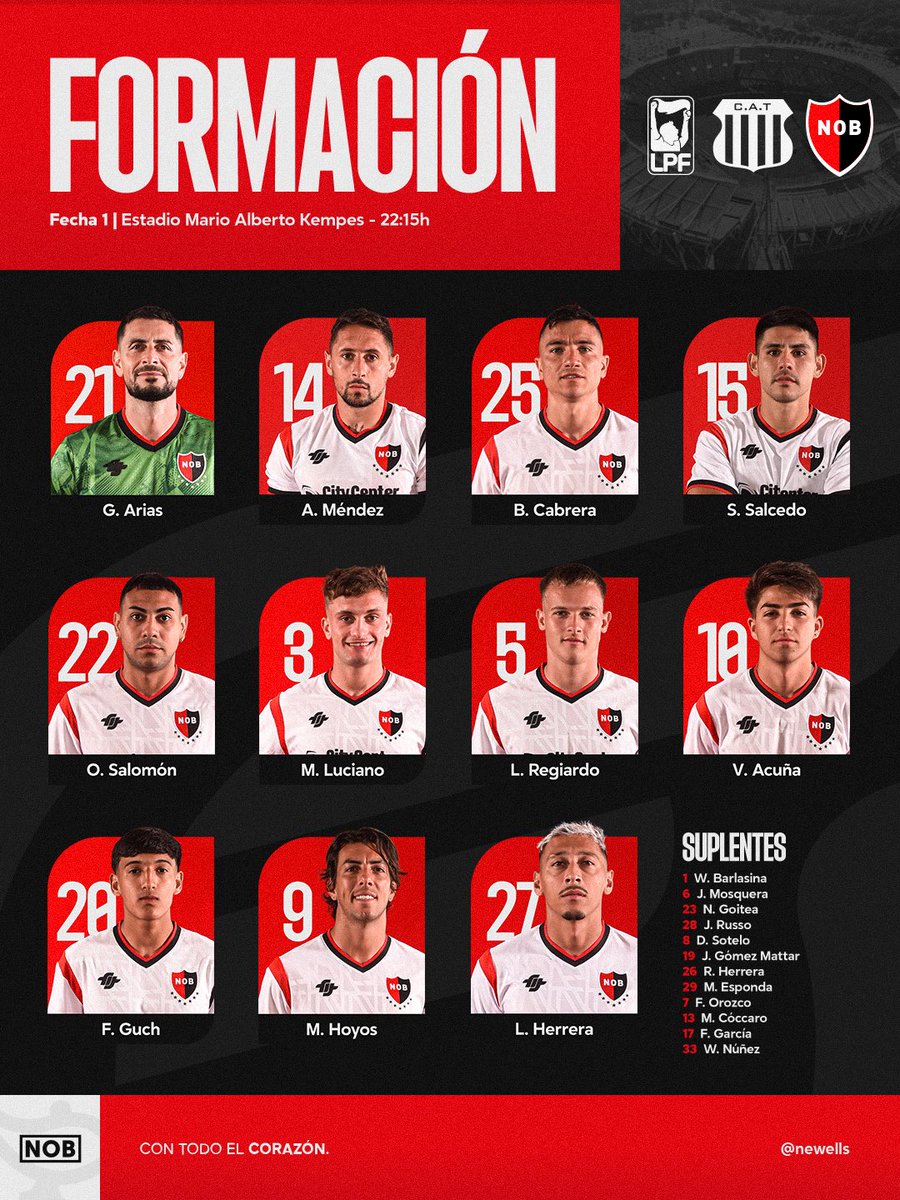 Martín Valiente tweet media