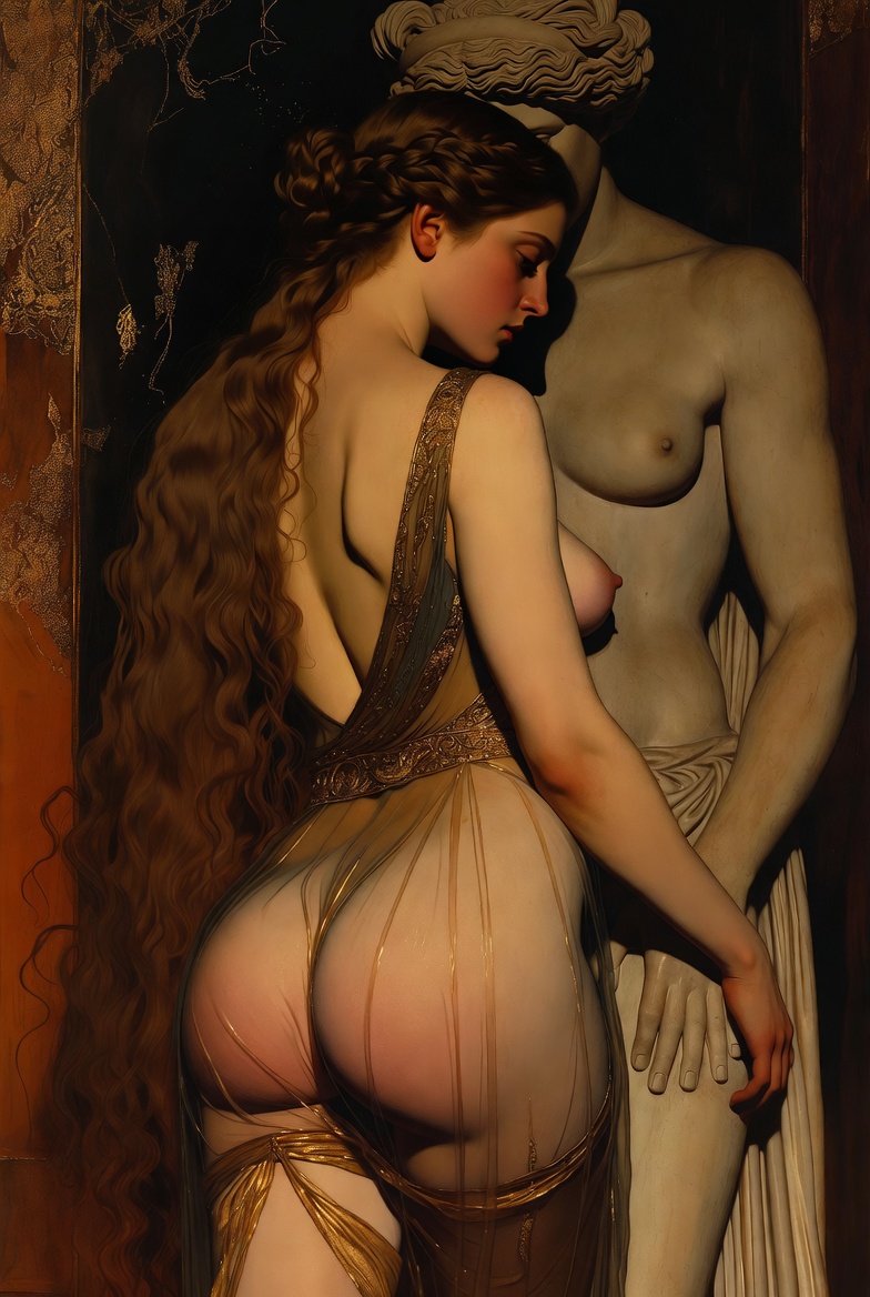 Neuromantic tweet media