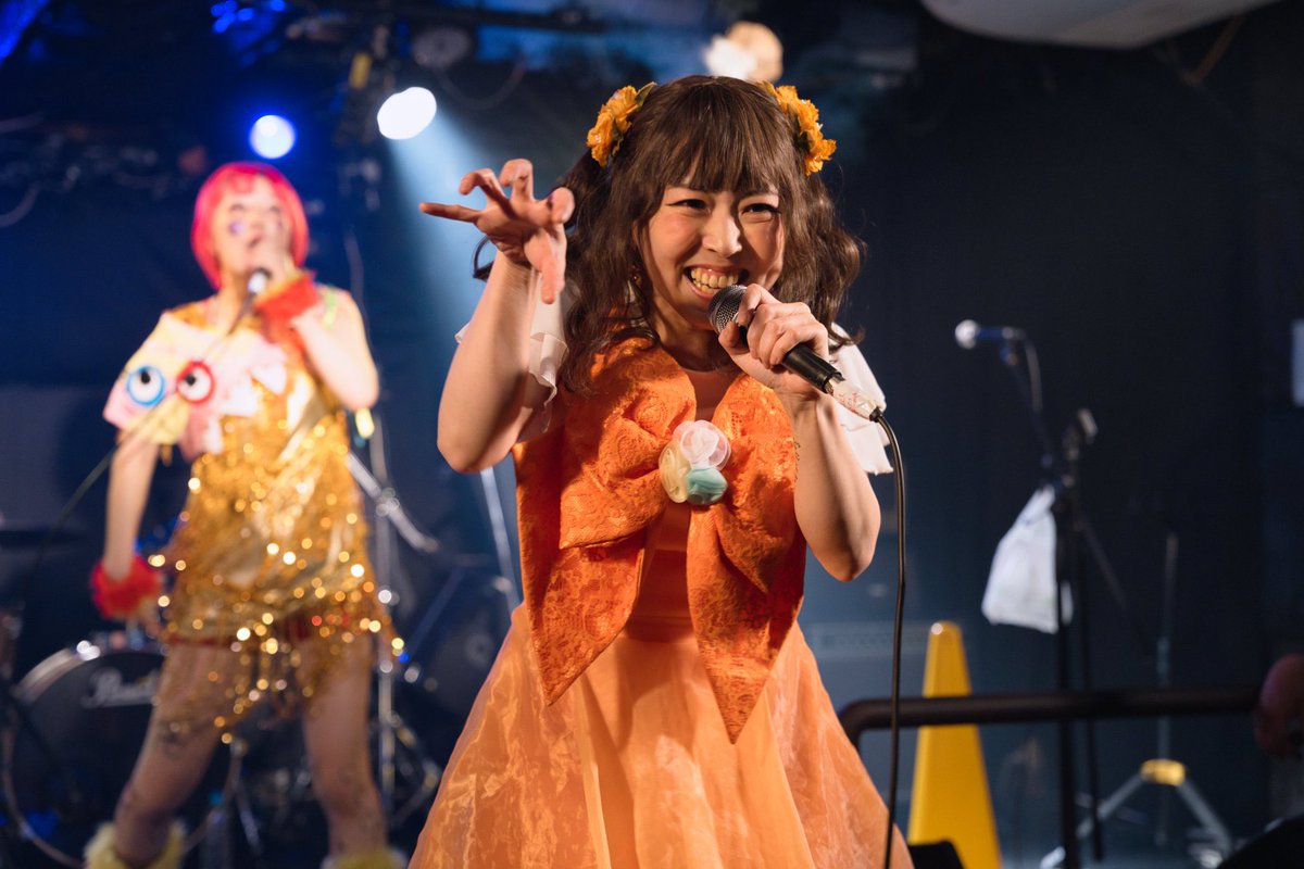 虹咲まる(39)🌈🙆‍♀️5/23は40歳生誕祭 tweet media