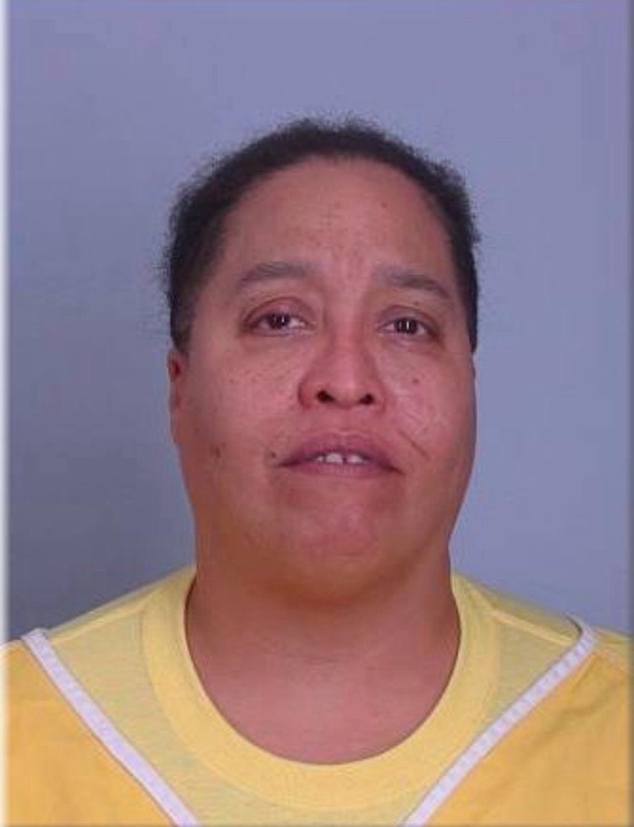 EricLDaugh's tweet image. 🚨 BREAKING: Outrage is erupting after leftist Biden Judge RELEASES two of the Minnesota church stormers, Nekima Levy Armstrong and Chauntyll Allen

IMPEACH THIS JUDGE!

You should NOT be able to terrorize women and children in a church and be let out.

Lay down the hammer!